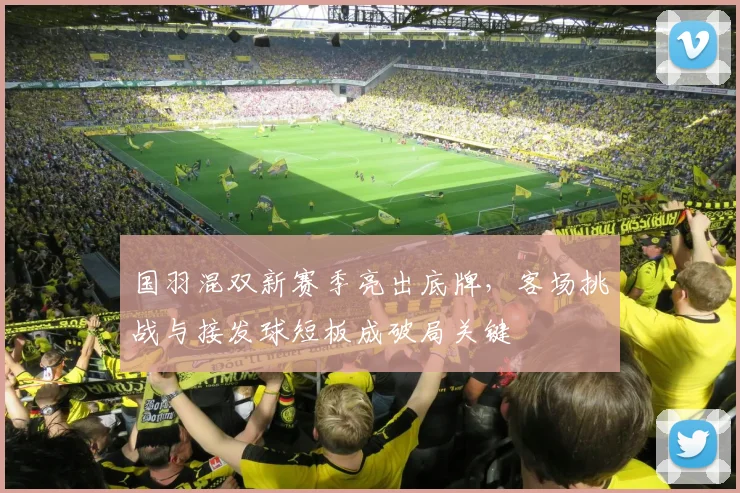 国羽混双新赛季亮出底牌,客场挑战与接发球短板成破局关键