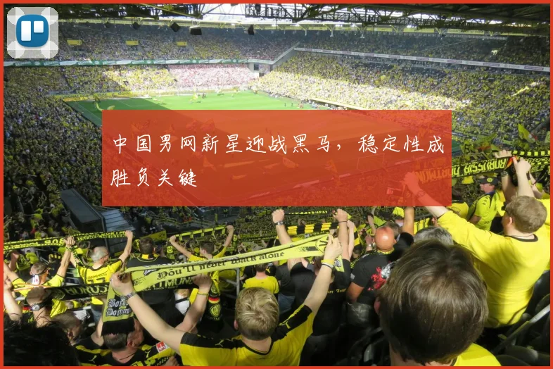中国男网新星迎战黑马,稳定性成胜负关键