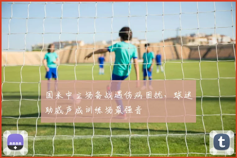 国米中立场备战遇伤病困扰,球迷助威声成训练场最强音