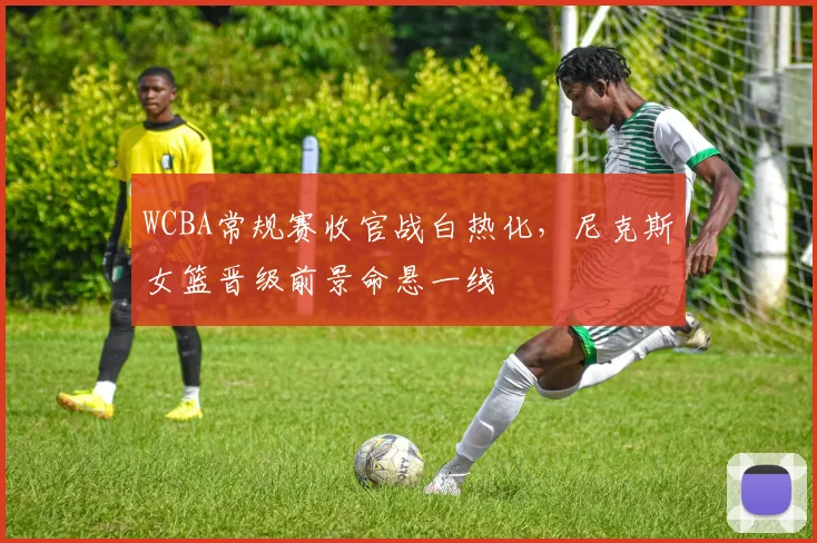 WCBA常规赛收官战白热化，尼克斯女篮晋级前景命悬一线